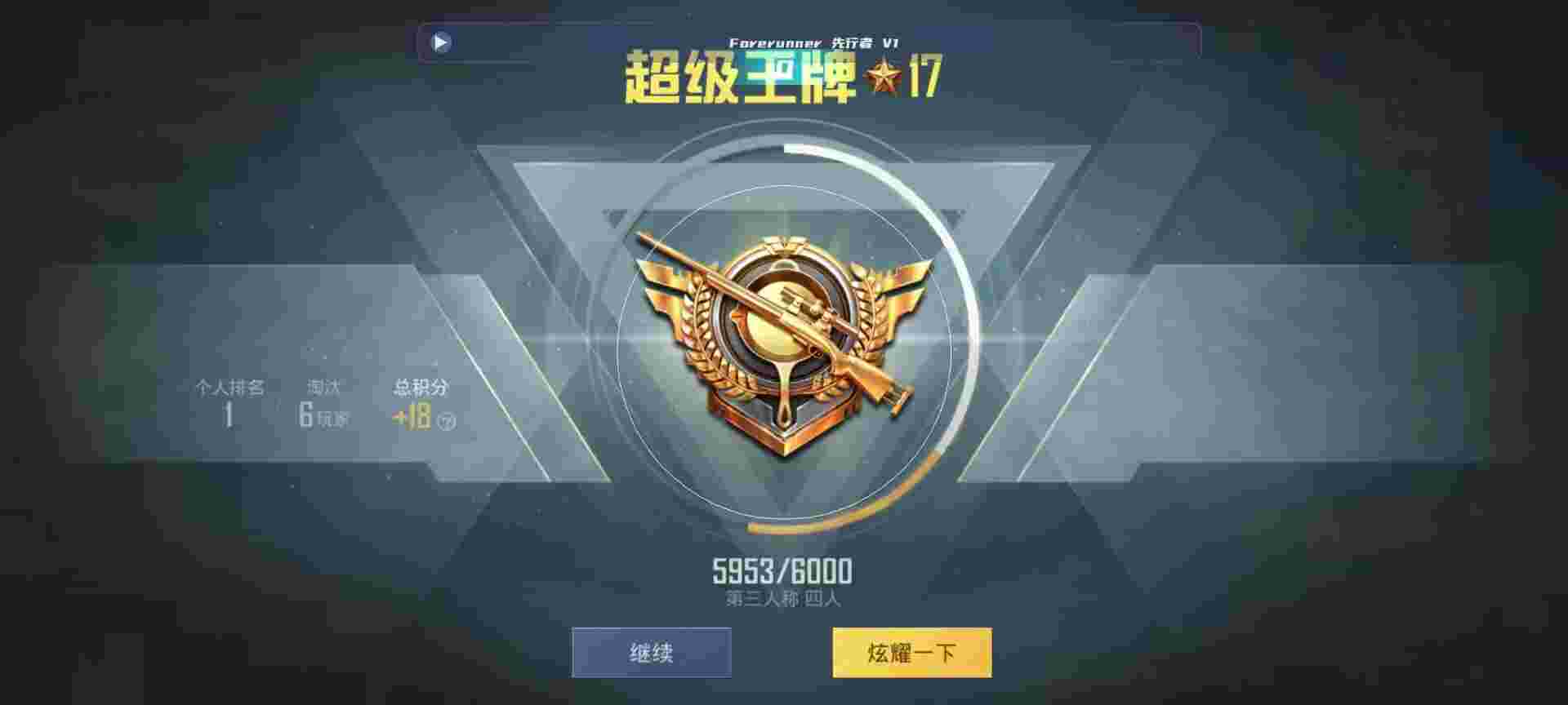 和平精英鸡腿辅助自瞄 - ��ƽ��Ӣ���ŶӾ����������辅助预览图